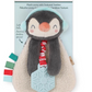 Itzy Ritzy Itzy Lovey Plush and Teether Toy PenguinItzy Ritzy Itzy Lovey Plush and Teether Toy Penguin