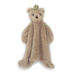 Mon Ami | Prince Bear Baby Security Blanket
