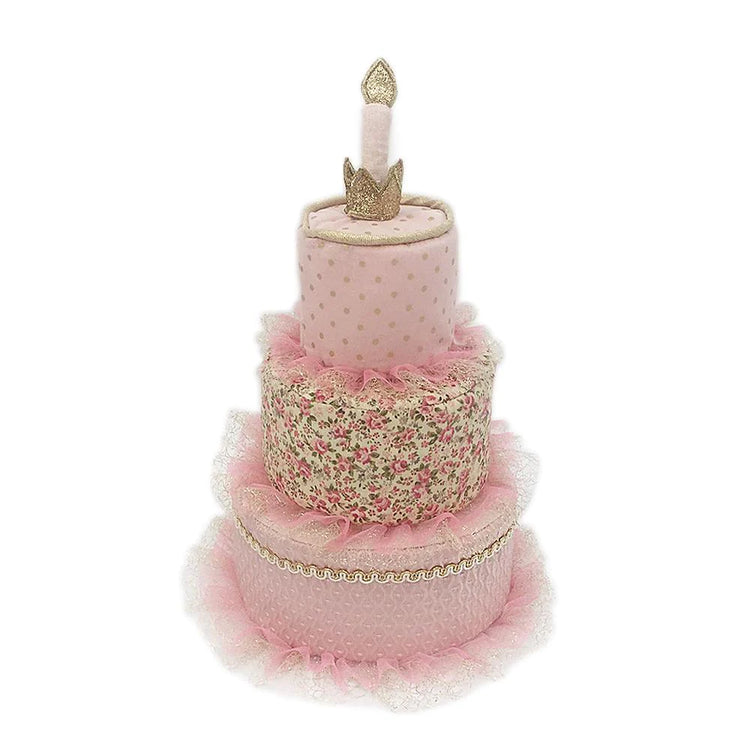 Mon Ami | The Marie Antoinette Cake Stacker Plush Toy