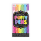 OOLY | Magic Neon Puffy Pens