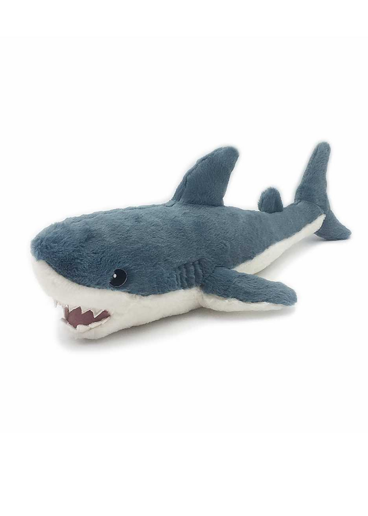 Mon Ami | Shark Plush Toy | Seaborne