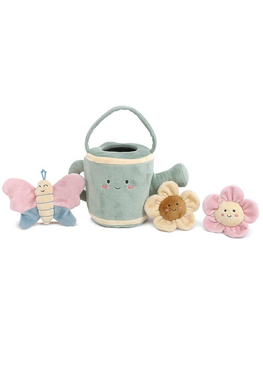 Mon Ami | Spring Watering Can Activity Toy