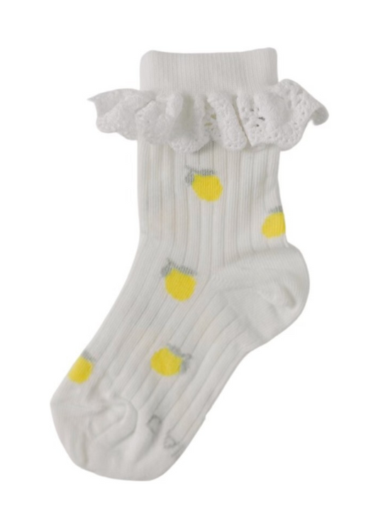 Olivia J | Main Squeeze Sock
