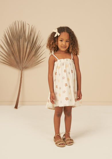 Rylee & Cru Sahara Mini Dress Leilani