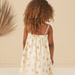 Rylee & Cru | Sahara Mini Dress | Leilani