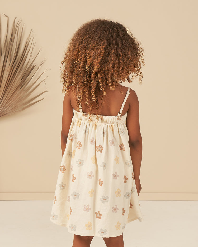 Rylee & Cru | Sahara Mini Dress | Leilani