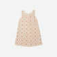 Rylee & Cru | Crochet Tank Mini Dress| Floral