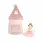Mon Ami | Princess Castle Tooth Fairy Pillow Set