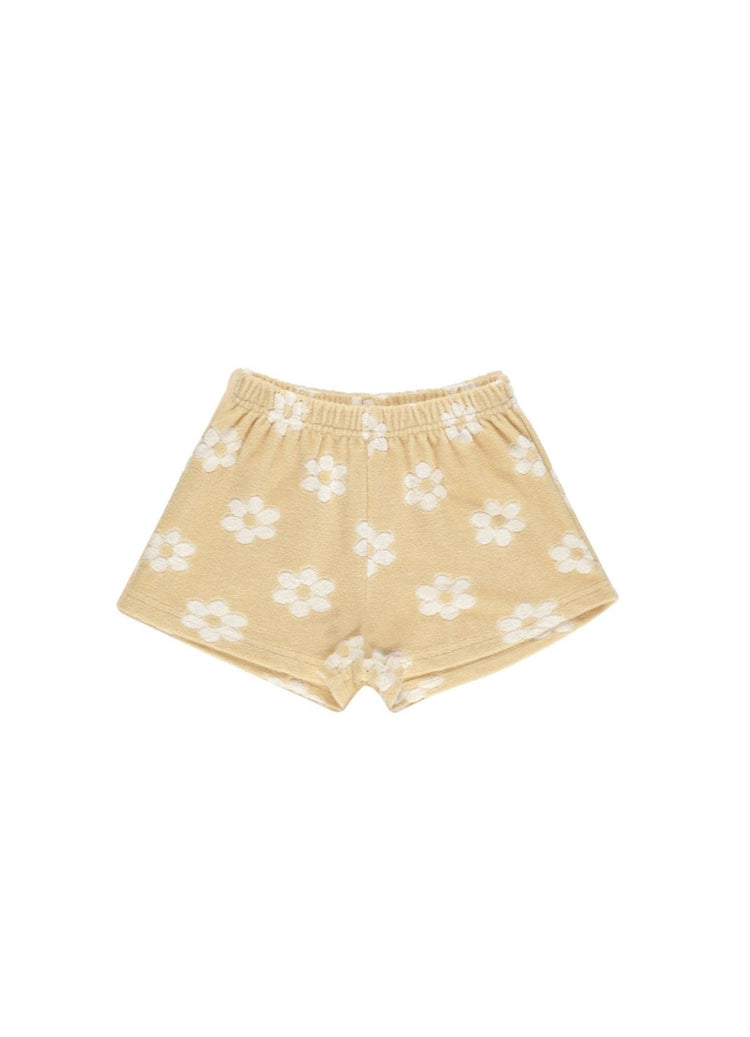 Rylee and Cru Track Short Daisy