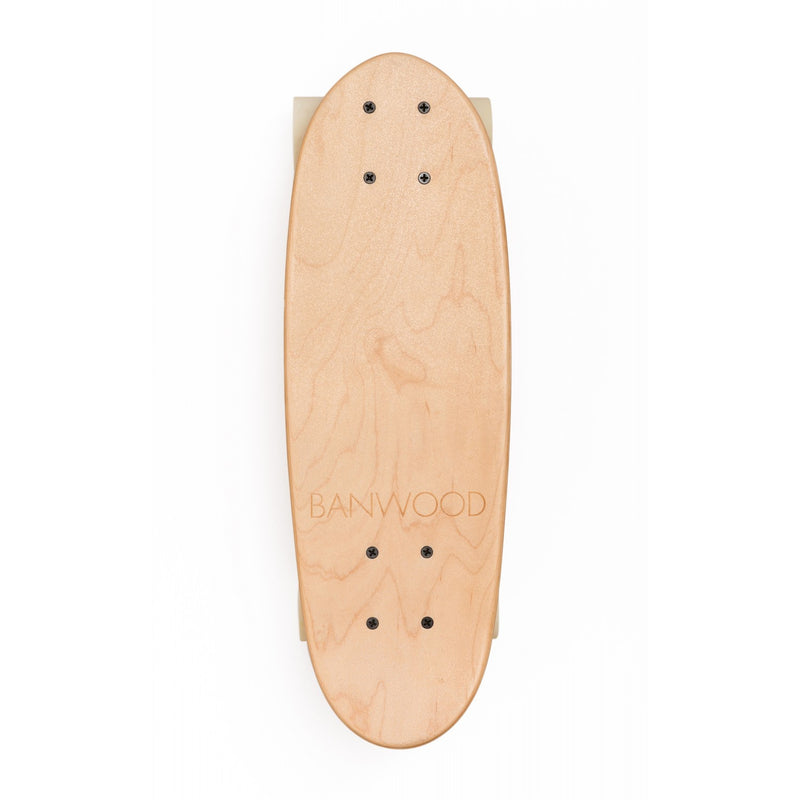 Banwood | Skateboard - multiple colors available