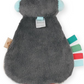Itzy Ritzy Itzy Lovey Plush and Teether Toy Penguin