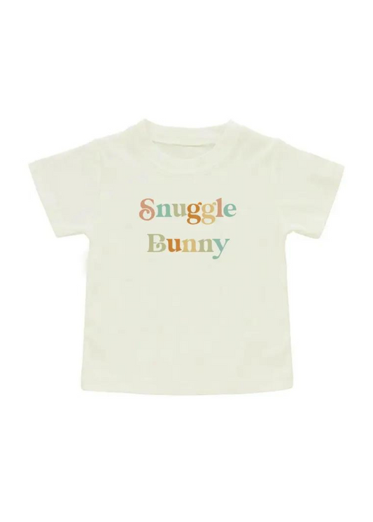Emerson and Friends | Snuggle Bunny Tee