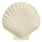 Meri Meri | Reusable Bamboo Shell Plates