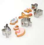 Meri Meri | Valentine Mini Cookie Cutters