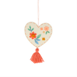 Meri Meri | Valentine Embroidery Kit