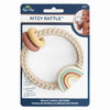 Itzy Ritzy | Silicone Teether Rattles