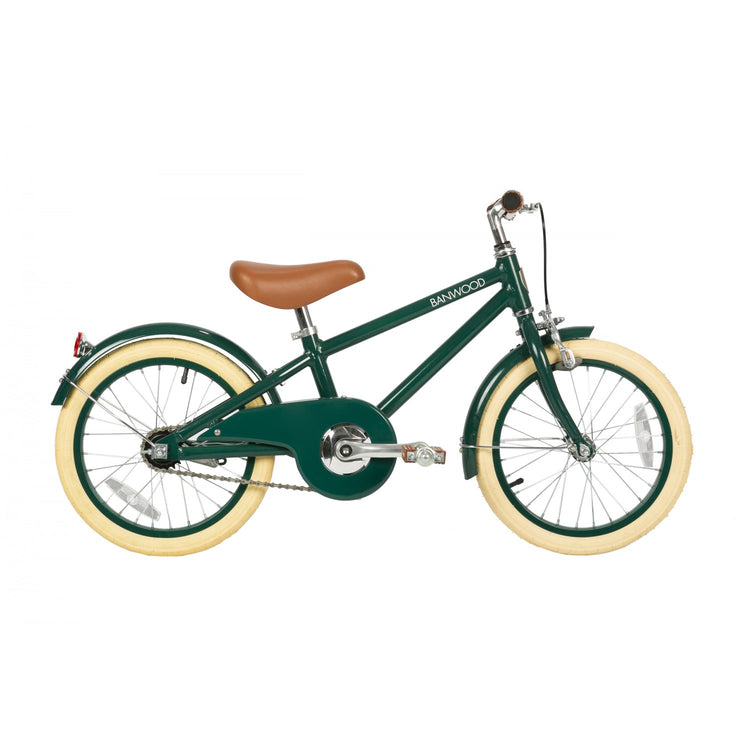 Banwood | Classic Pedal Bike