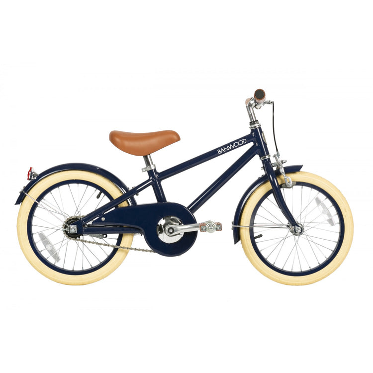 Banwood | Classic Pedal Bike