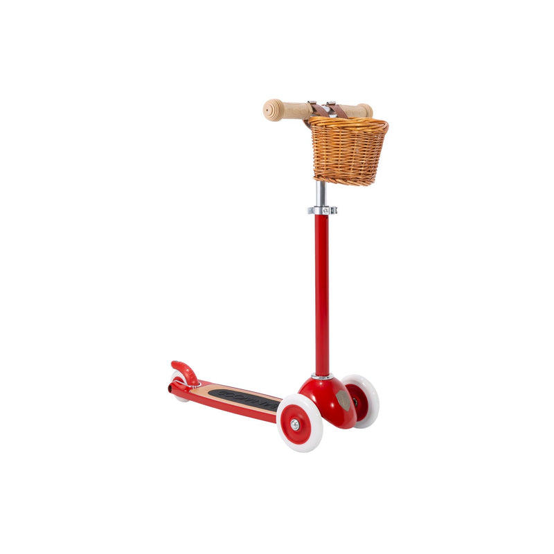 Banwood | Vintage Kids Scooter - multiple colors available